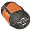 Спальник Fjord Nansen Trondeland Mid SBS L лівий Orange/Black (1046-fn_53188) - мініатюра 2