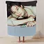 Плед 3D Jimin BTS 2917_B 13308 135х160 см - мініатюра 2