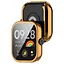 Захисний чохол Tamister для смартгодинника Redmi Watch 4 рожеве золото - мініатюра 6