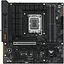 Материнская плата TUF GAMING B760M-PLUS WIFI II s1700 B760 4xDDR5 M.2 HDMI DP Wi-Fi BT mATX Asus teh0019017 - миниатюра 1