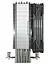 Кулер для процессора Coolmoon Aosor AS600 BLACK (AS600 BLACK) - миниатюра 6