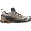 Кросівки Salomon outdoor XA Pro 3D V9 11.5 Natural/Black/Sugar Almond - мініатюра 3