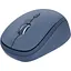 Мишка Trust Yvi+ Multi-Device Wireless/Bluetooth Blue (25455) - мініатюра 2