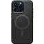 Оригинальный противоударный чехол Spigen Core Armor MagSafe (MagFit) для Iphone 15 Pro Max (6.7") Black ACS06442 - миниатюра 2