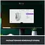 Компьютерная мышь Logitech Signature M650 L Wireless Off-White 910-006238 teh0023054 - миниатюра 2