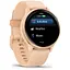 Смарт-часы Garmin Vivoactive 6 GPS Pink Dawn/P. Dawn Metallic - миниатюра 2