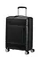 Чемодан American Tourister HELLO CABIN BLACK 55х40х21(24) 55 См MC4*09004 - миниатюра 4