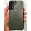 Оригінальний протиударний чохол UAG Civilian Samsung Galaxy S22 Plus (6.6") Olive 21343D114040 - мініатюра 5