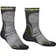 Носки Bridgedale Hike Ultralight T2 Coolmax Performance Boot Graphite M (1053-710283.841.M) - миниатюра 1