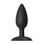 Анальная пробка Nexus Ace Medium 10.5 см (черный) - миниатюра 3