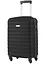Валіза Semi Line 20" (S) Black (T5636-1) (DAS302602) - мініатюра 1