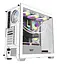 Корпус Darkflash DS900W без БЖ White (DS900W WHITE) - мініатюра 4