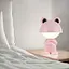 Світильник-нічник Kite LED з акумулятором Dreamy Froggy рожевий (K25-315-3-2) - мініатюра 4