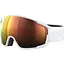 Маска Poc Zonula Clarity Hydrogen White/Spektris Orange (1033-PC 408088265ONE1) - миниатюра 1