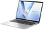 Ноутбук ASUS 16 Vivobook M1607KA-MB011/R5 AI 340/16GB/512SSD/Radeon/DOS/Gray (90NB15F2-M000B0) - мініатюра 3
