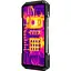 Смартфон Ulefone Armor 27 Pro 12/256GB Black - мініатюра 9