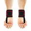 Бинти для зап'ясть (кистьові бинти) 4FIZJO Wrist Wraps 4FJ0257 (P-5907739313003) - миниатюра 2