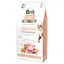 Сухой корм Brit Care Cat GF Sensitive HDigestion Delicate Taste 7 кг для кошек - миниатюра 1