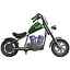 Дитячий електромотоцикл Hyper Gogo Cruiser 12 Plus 24 В, Green (6975606872181) - мініатюра 1