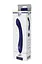 Вібратор Dreamtoys Blue Evolution Hybris 21 см синій - мініатюра 4