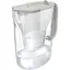 Фильтр-кувшин Brita Style Essential Mxpro песочный + 2 картриджа (1057797) - миниатюра 2