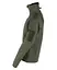 Куртка мужская Tasmanian Tiger Nevada M's Jacket MKIII Olive S (1033-TT 7205.331-S) - миниатюра 3