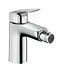 Смеситель для биде Hansgrohe Logis 71200000 Хром - миниатюра 1