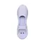 Вібратор на палець Loveline Silicone Finger 10.7см бузковий - мініатюра 3