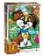 Гра-пазл Енергія+ Песик, 12 елементів - мініатюра 1