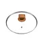 Кришка для посуду Bergner Earth 28 см (BG-34723-MM) - мініатюра 1