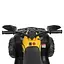 Дитячий електроквадроцикл Bambi Racer M 4795EBLR-6 до 30 кг - мініатюра 2
