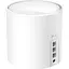 Wi-Fi Mesh система TP-Link Deco X50 3-Pack (137672) - мініатюра 2