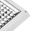Світильник стельовий Brille 32-070 LED-222/14W 144 pcs WW led накладний світлодіодний - мініатюра 2