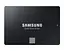 SSD накопитель Samsung 2,5 500 ГБ SATA 870EVO - миниатюра 1