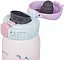 Термокружка Zojirushi SM-WA48 0.48 л Голубой/фиолетовый (1013-1678.06.03) - миниатюра 2