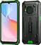 Смартфон Blackview BV6200 Pro 6/128GB Green - миниатюра 3