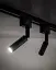 Трековий світильник TK Lighting 4958 Tracer G9 1x6W IP20 чорний - мініатюра 2
