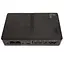 Міні ДБЖ для роутера Voltronic UPS-18W DC1018P 11600mAh 5V 9V 1A PoE 15/24V LAN USB Type-C 10-12 год резервного живлення Black - мініатюра 1