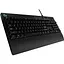Клавіатура Logitech G213 Prodigy RGB Gaming Keyboard USB black UKR (920-010740) - мініатюра 2