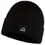 Шапка Buff Knitted Hat Frint Black (1033-BU 129624.999.10.00) - миниатюра 1