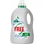 Гель для прання Free Alpine Freshness White з ароматом свіжості 4 л - мініатюра 1