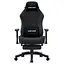 Крісло ігрове Anda Seat Luna Pro Size L Dark Gray Fabric (AD18T-44-GB-F) - мініатюра 1