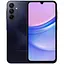 Смартфон Samsung Galaxy A15 6/128Gb Black (SM-A155F) - миниатюра 1
