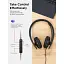 Гарнітура Lenovo Wired ANC Headset Gen 2 Teams - мініатюра 3