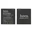 Акумулятор Hoco B600BC для Samsung i9500 S4/i9295/i9515/N075T - мініатюра 2