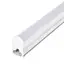 Светильник LED балка Brille Ly FLF-09 10W WW линейный 0.9м (32-620) - миниатюра 2