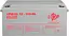 Акумуляторна батарея для ДБЖ LogicPower GEL 12 V / 150 А*ч (LP4155) - мініатюра 3
