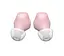 Наушники TWS Baseus Bowie WM01 Pink (NGTW370004) - миниатюра 2