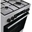 Плита газова GORENJE GKS 6C70 XJ - мініатюра 10