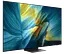 LED-телевізор Samsung QE77S95FAUXUA  (7101168) - мініатюра 3
